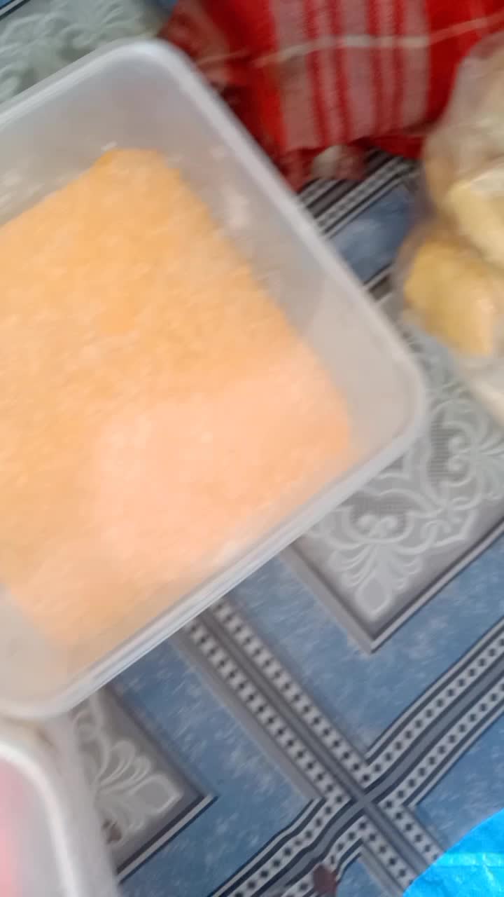 sebelum memasak pngsit #RCTIPlus  #HOTrctiplus 