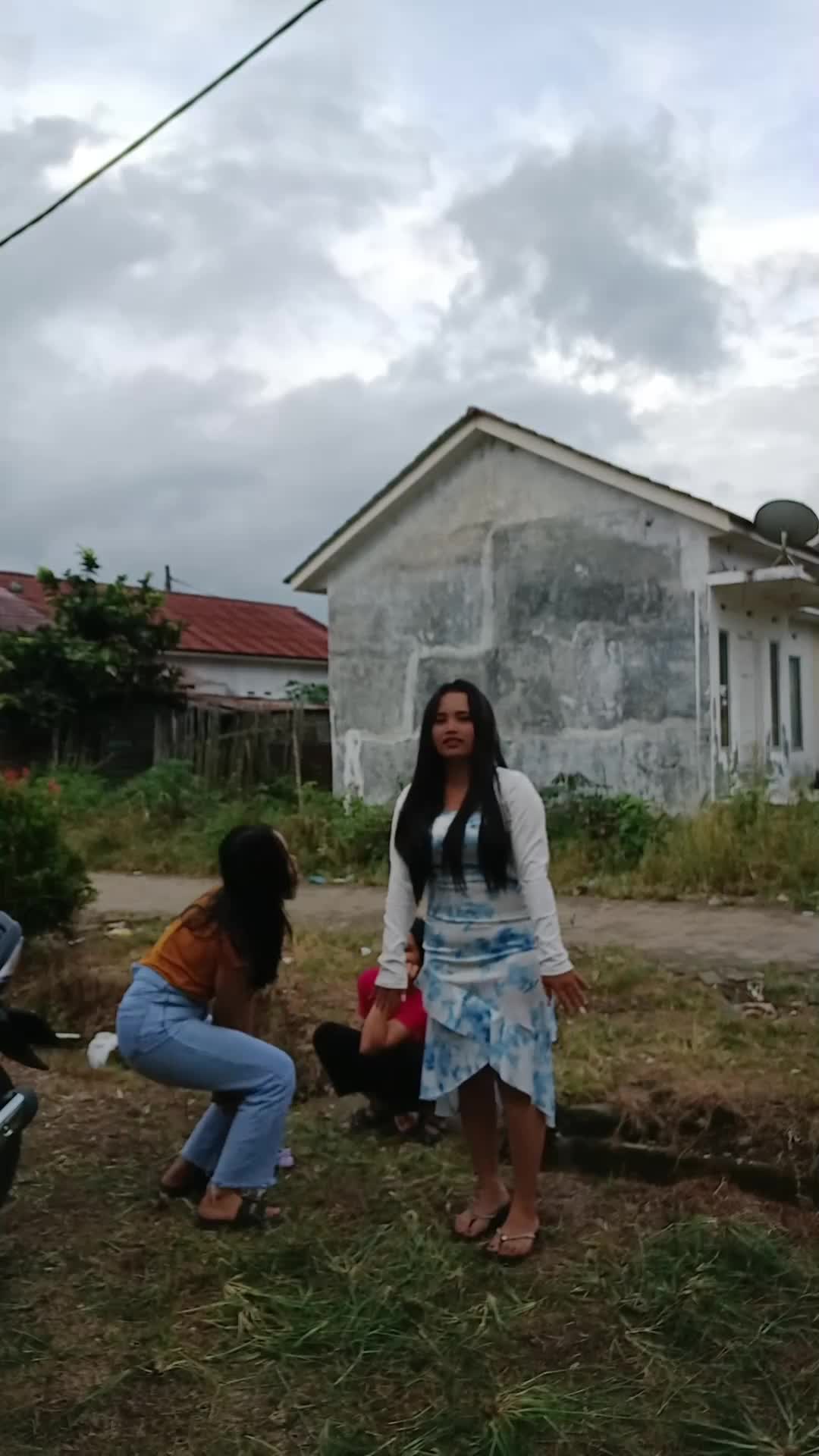 salam pemula #contentcreatorpemula 