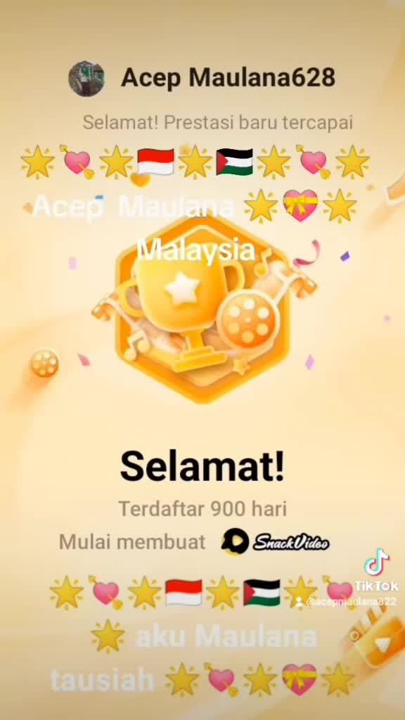 🌟💘🌟🇮🇩💘🌟💝🌟 Acep Maulana 🌟💘🌟