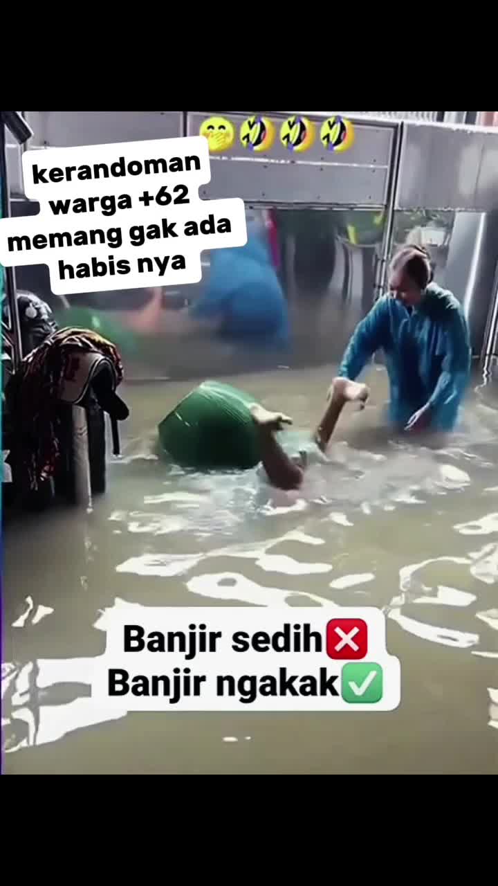 bukan nya sedih malah ngakak 😅
 #short  #HOTrctiplus  #RCTIPlus  #fyp 