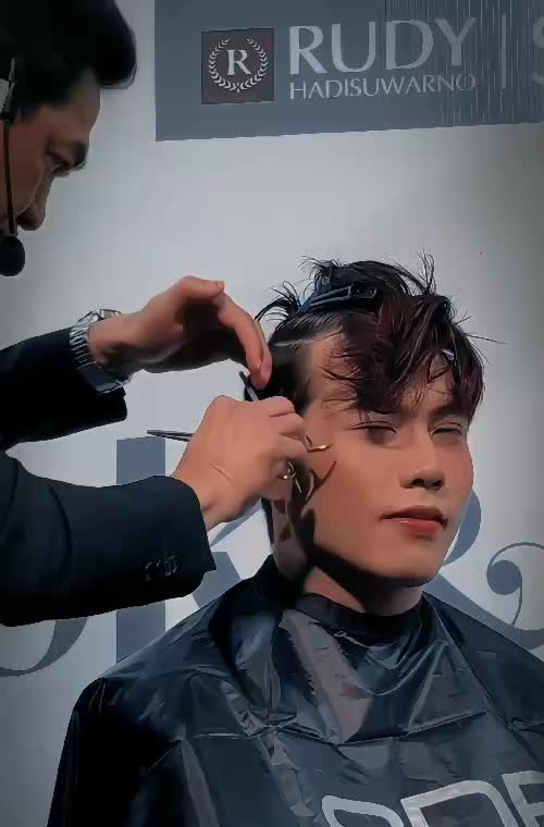 cutting man 2025