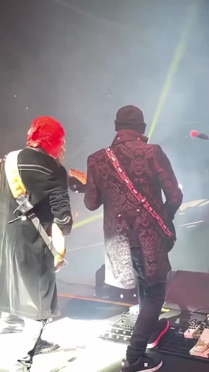 DEWA 19 KONSER