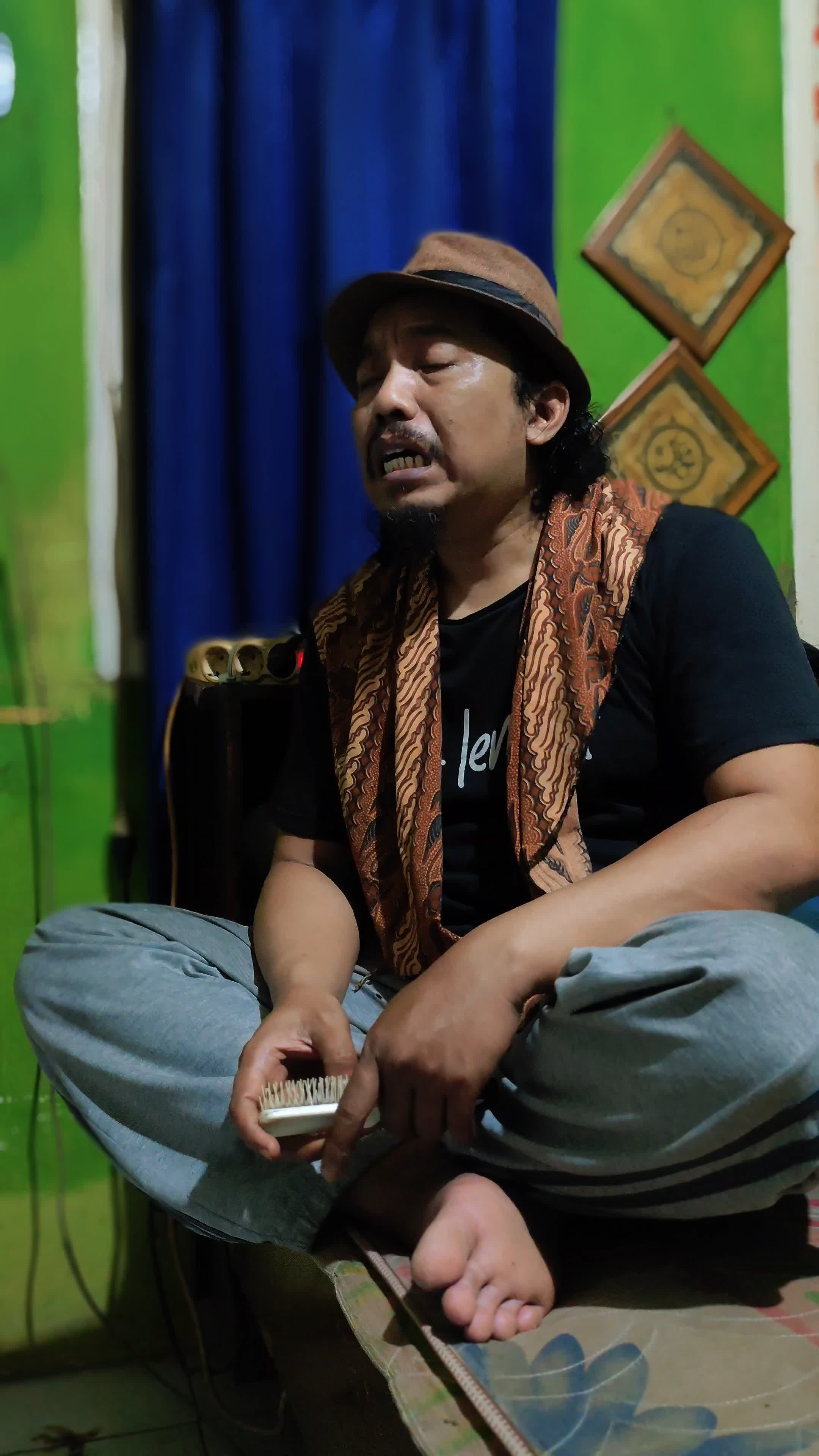 Biata lahiram  #RCTIPlus  #komedi 