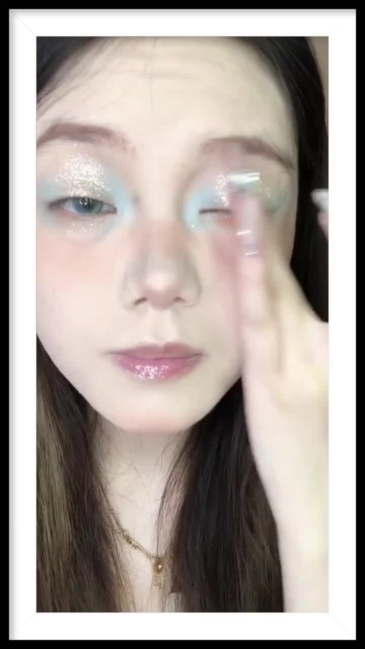 tutorial makeup #makeup #tutorialmakeup #rcti+