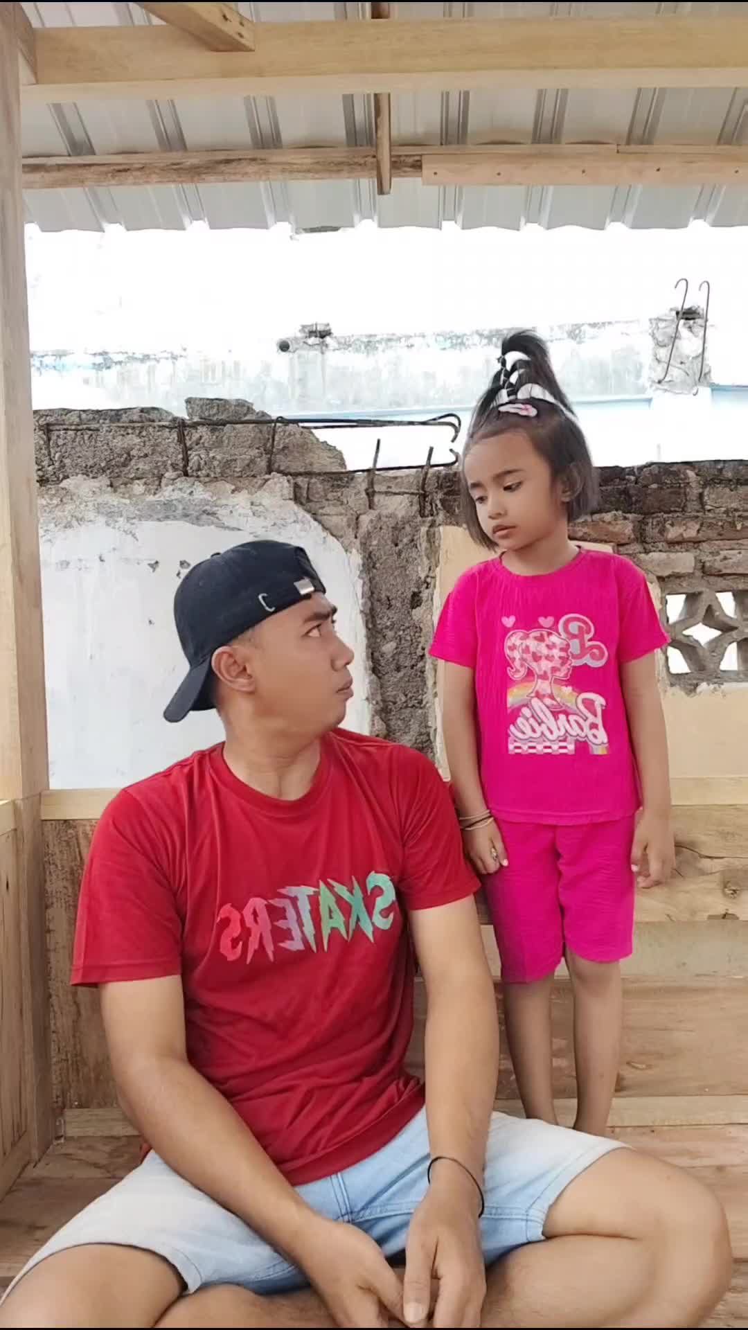 Mentang" Kaya🤣 