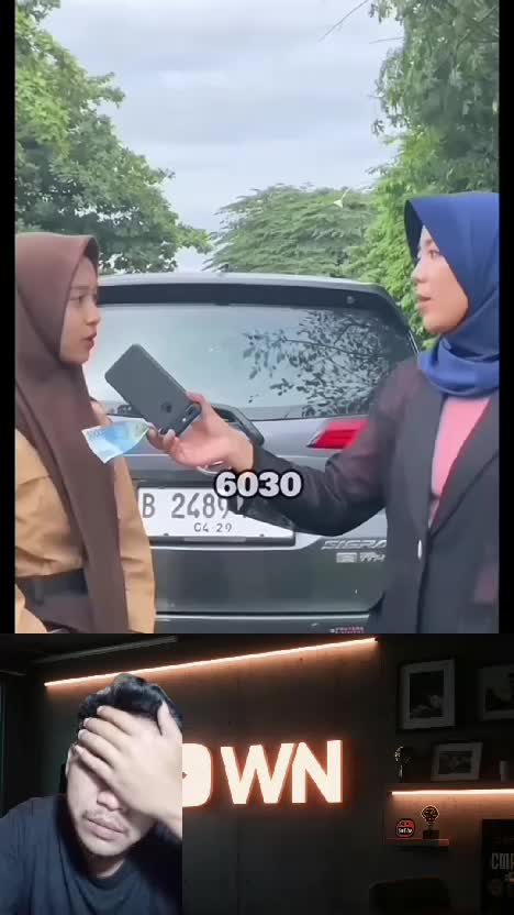 tebak anomali tu pelajaran apa? #Berita Terkini  #videolucu  #videoreaction 
