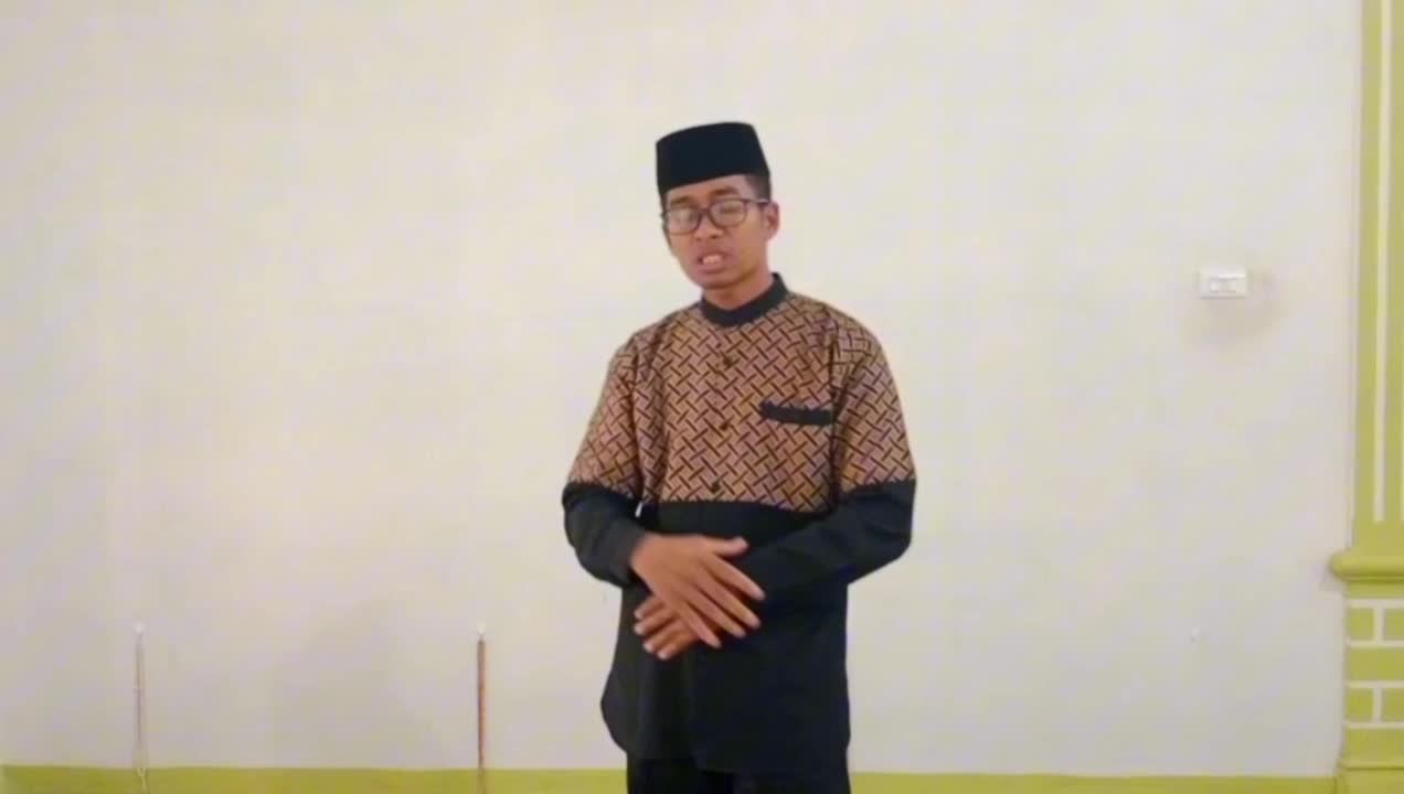 CMI_INEWS MUHAMMAD FAUZI ANWAR 27 BATUBARA 3 CARA BERBAKTI KEPADA ORANG TUA YANG SUDAH WAFAT