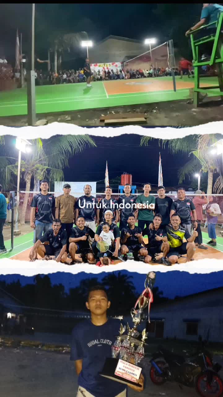 #acara 17 Agustus 2024