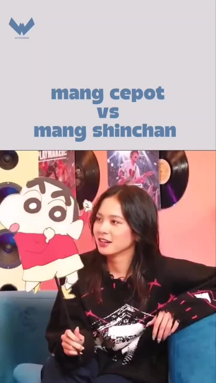 dia gak bisa bahasa Sunda ?? #lucu 