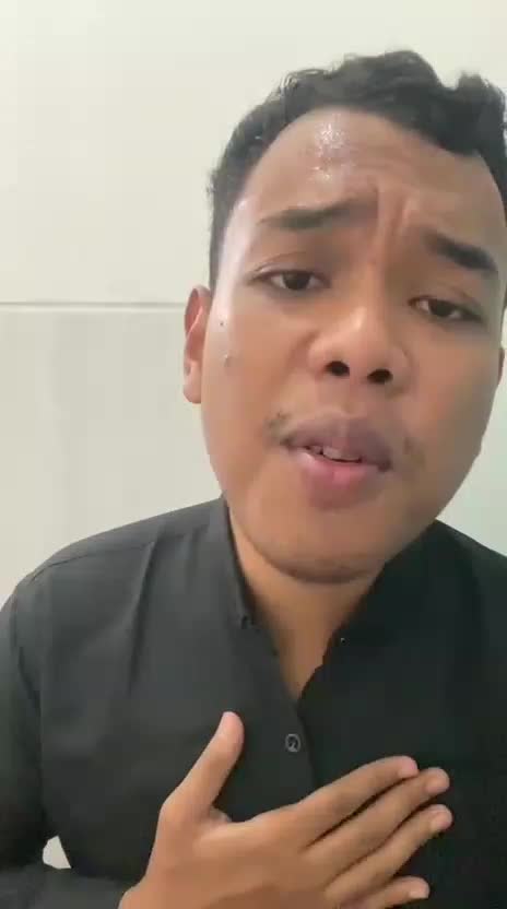 KDI 2025 Xfan Wahyu Prakoso Lampung 23 Tahun Titip Cintaku  #OnlineAuditionKDI2025