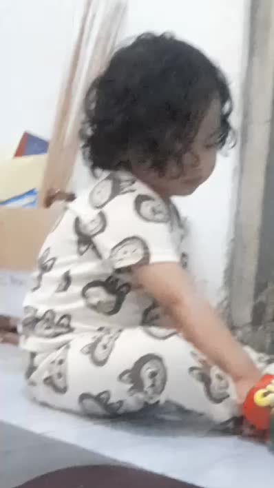 laper tapi ngantuk 🤣