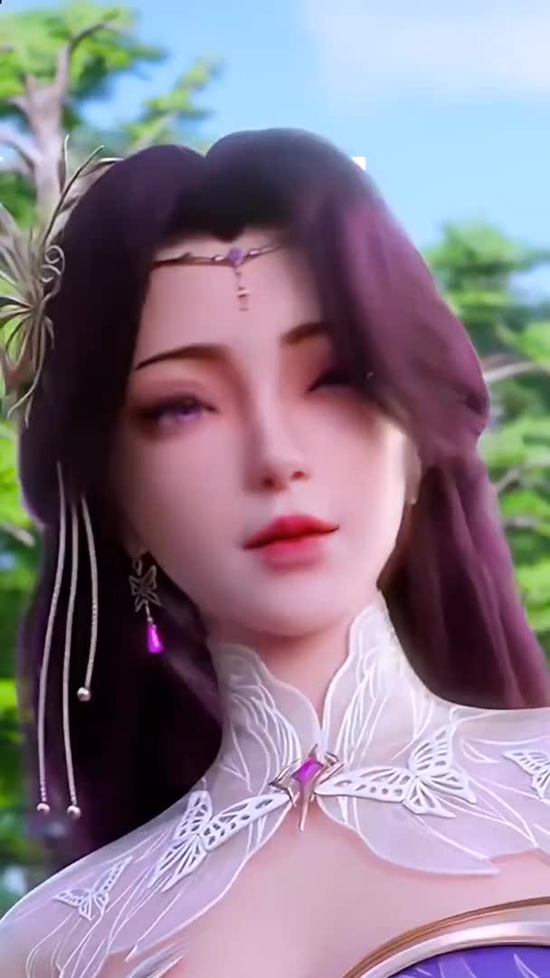 2 wanita shi hou  
 #perfectworld  #Donghua  #film #china