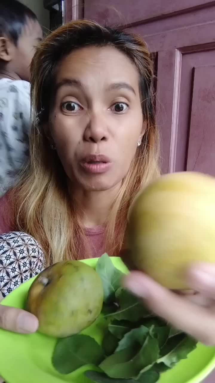 makan sore ala pindapan