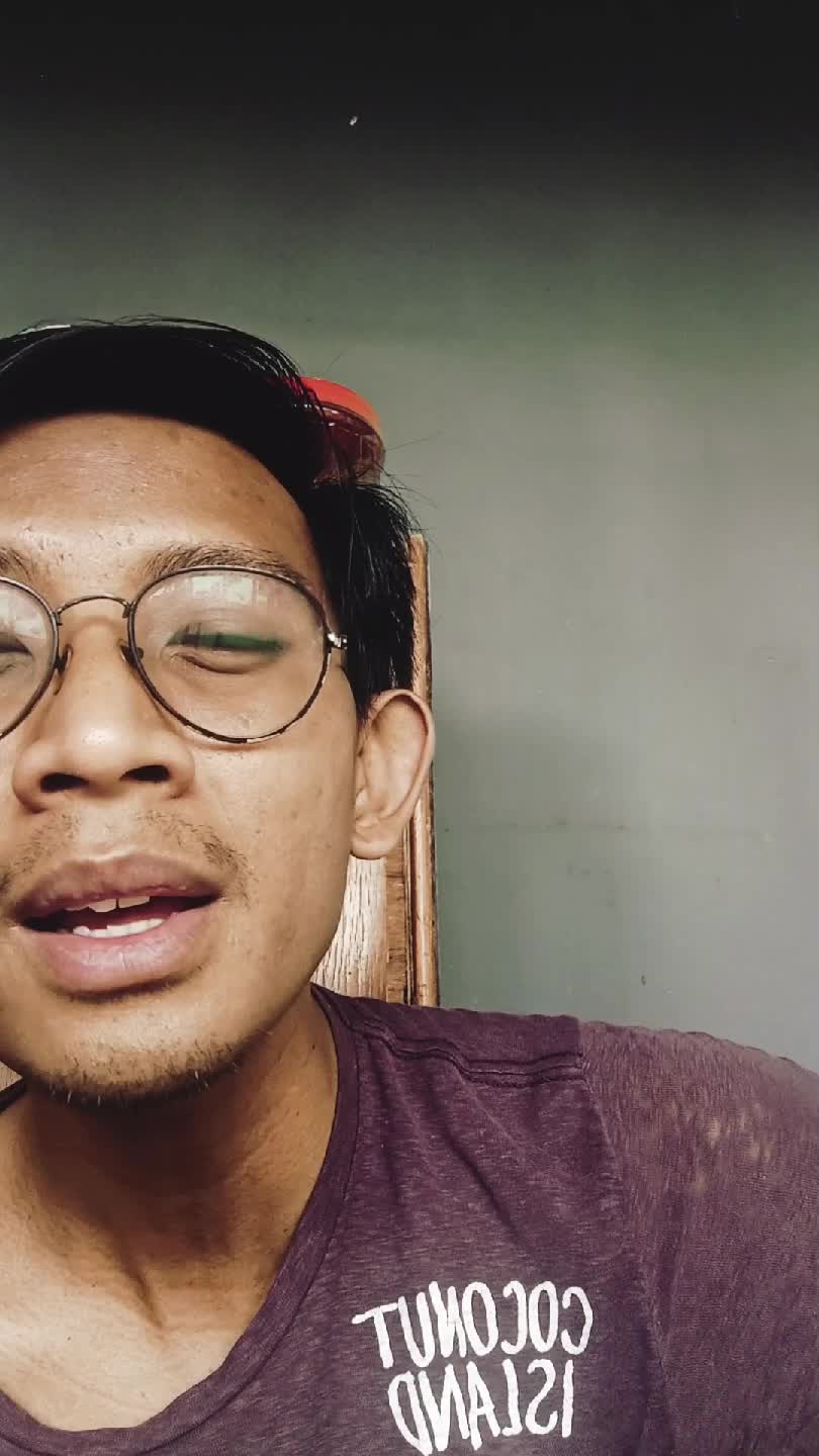 Ramadoni - Mawar Jingga #thenextidol #indonesiaidol #audisiidonesiaidol 