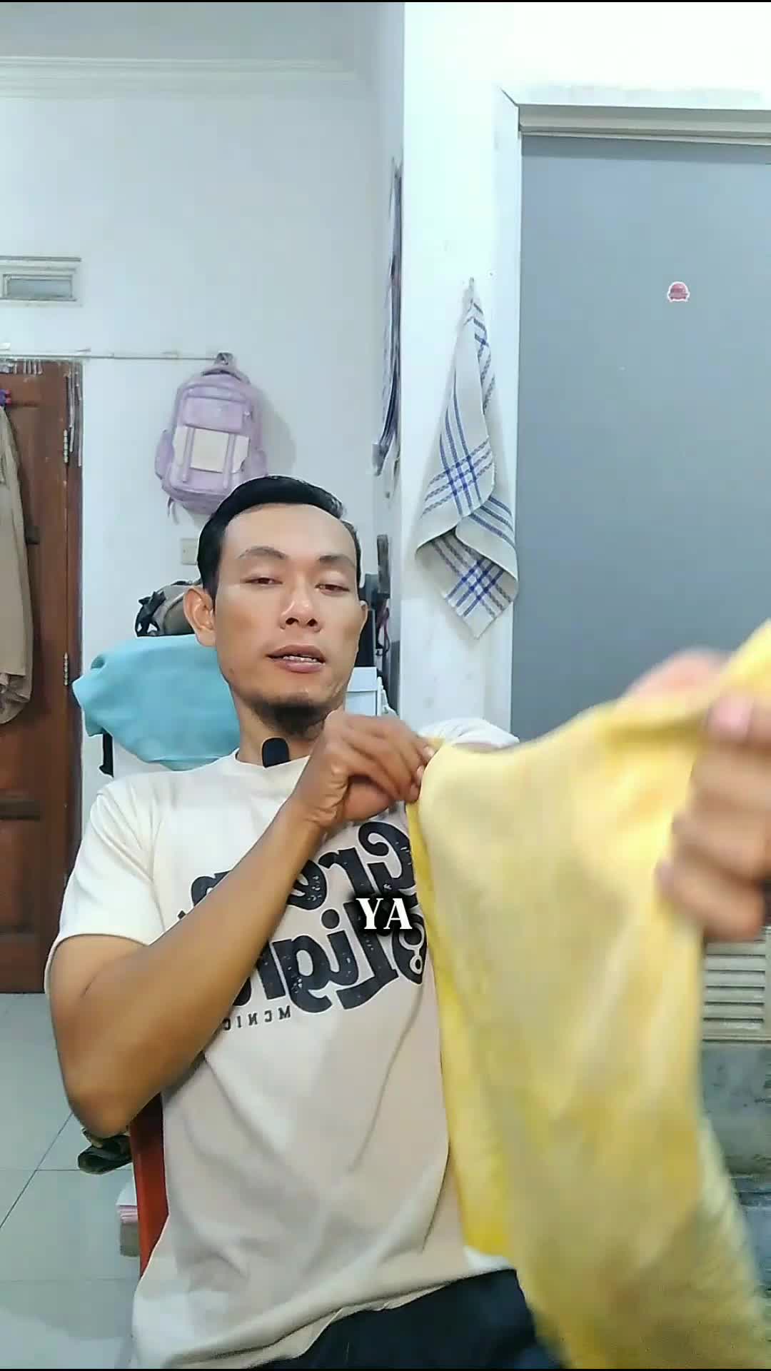 Beli di shopee @adiyashter  #MyFirstVideoOnHot+ #RCTIPlus #HOTrctiplus 