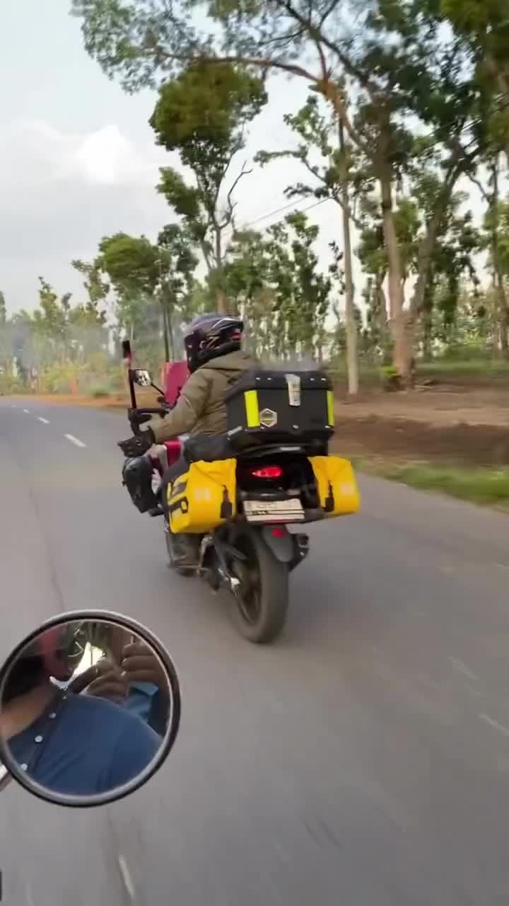 Pemandangan indah di daerah gesi sragen #hotact #HOTrctiplus 