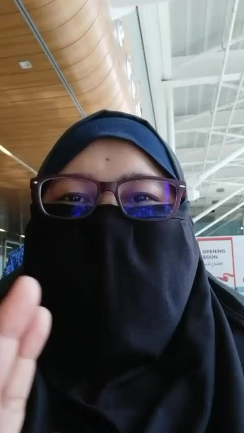Cattering Gerai Dapur Umi Atu Madinah KSA final exit