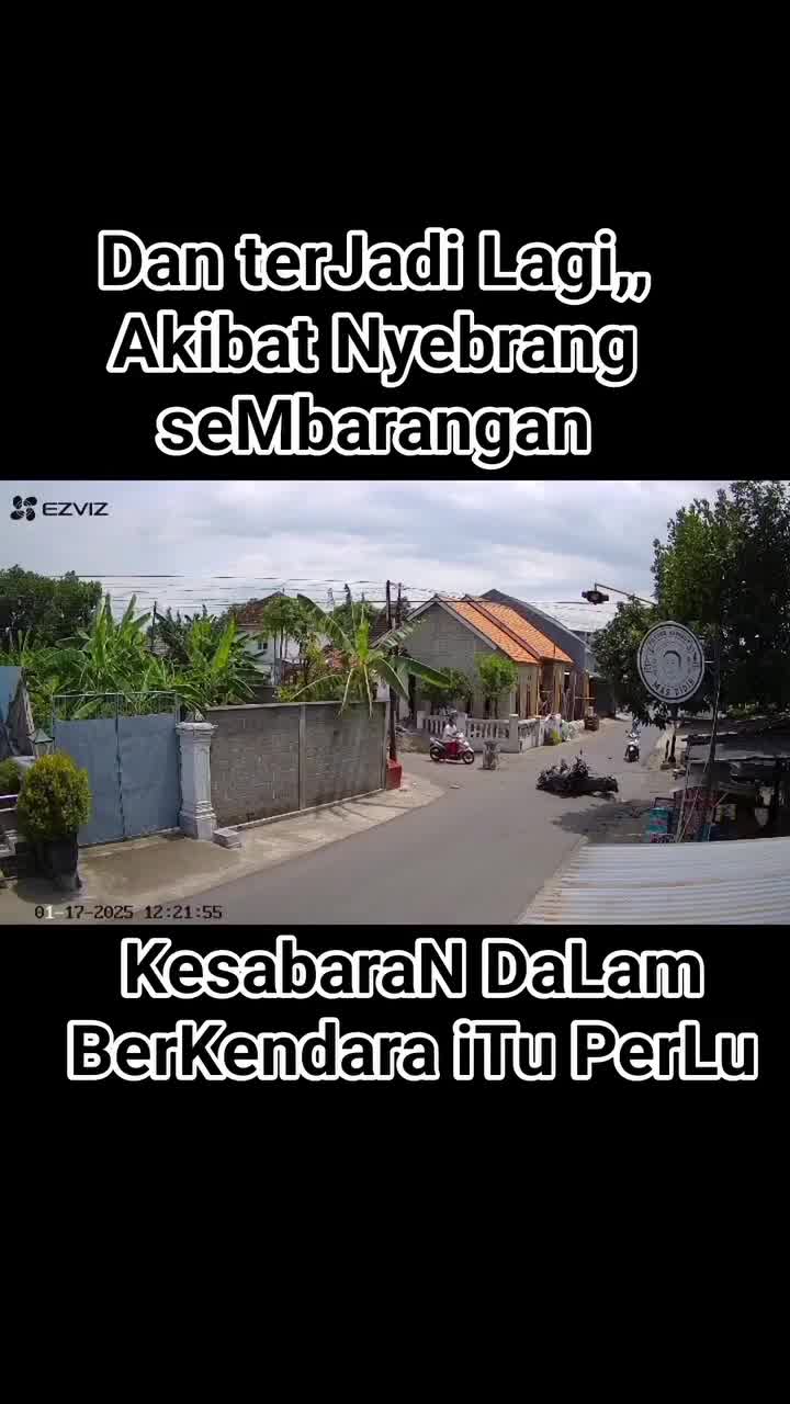 kecelakaan