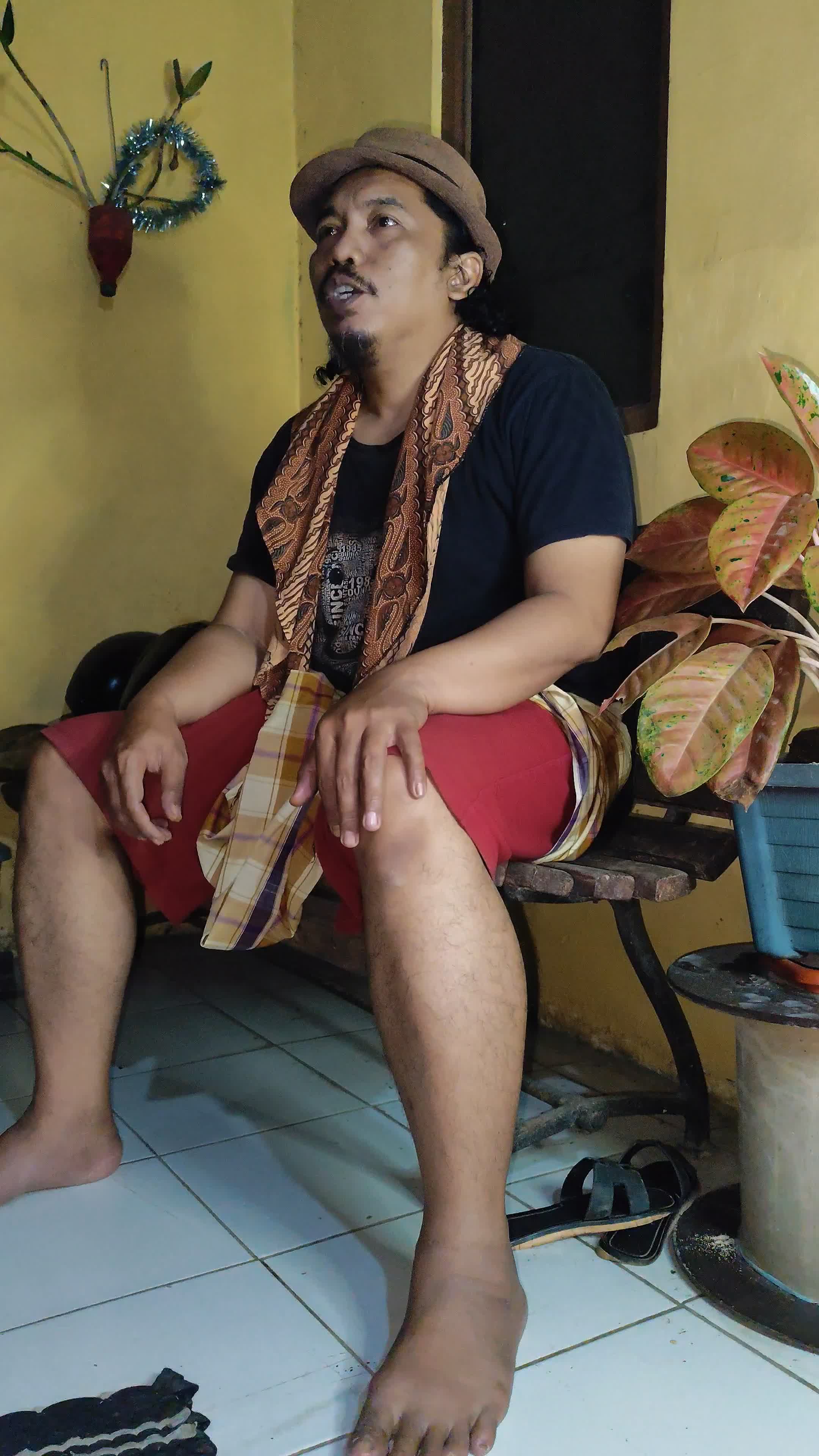Leuweung  #RCTIPlus  #komedi 