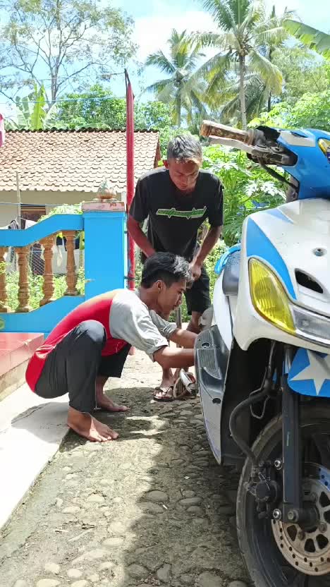 kaget #videolucu  #lucu  #komedi 