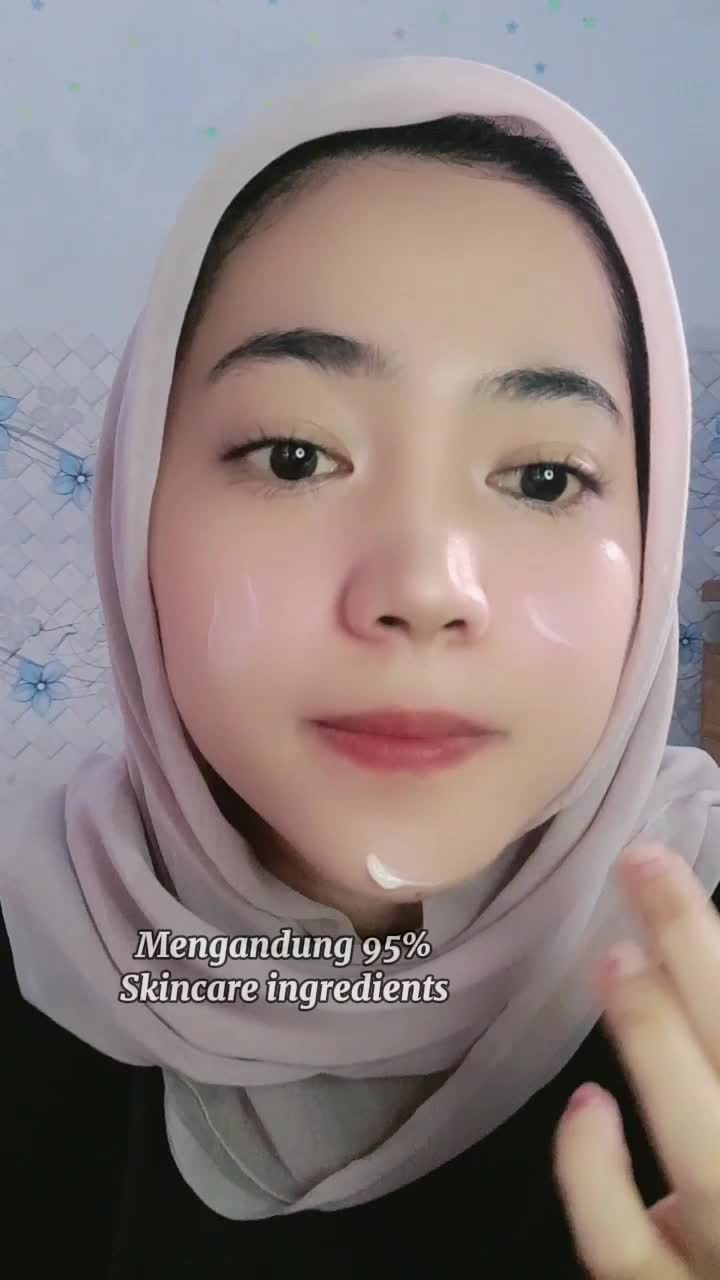  #wardah