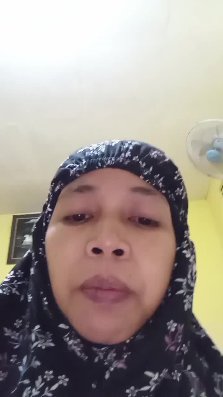 anak kita dalam bahaya!