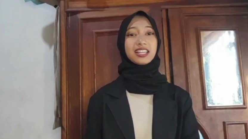 IDOL_XIII Amanda_Okta_Rahmadhani 18_tahun Sumatera_Barat  Pasti_Bisa