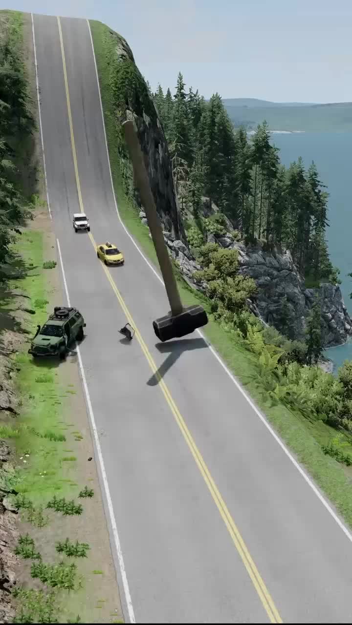 palu penghancur

 #videolucu
