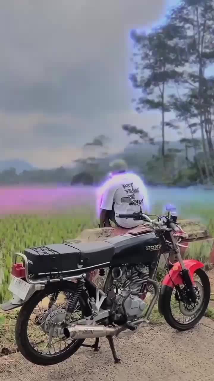 live #video kami lebih