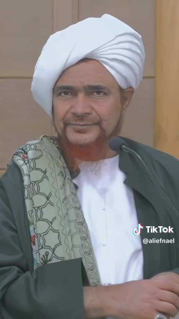 habib umar