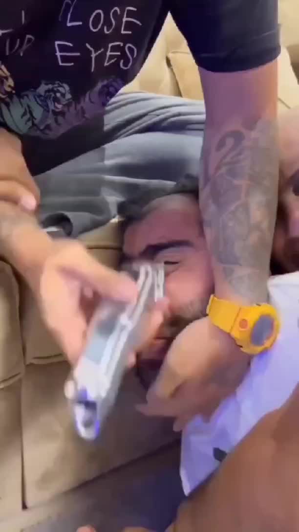 #68 Ngamuk ga tuh 😂😂😂😂