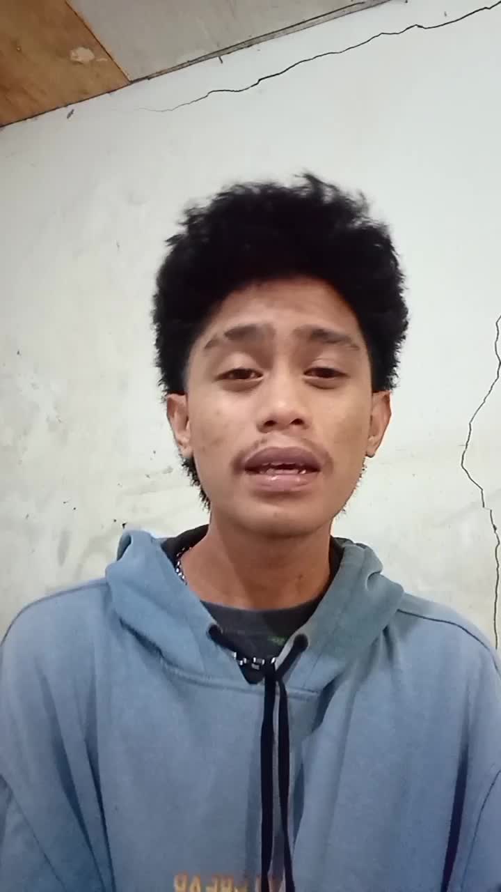 IDOL_XIV.   AHMAD SANAU. GORONTALO.  19 TAHUN.  TAHTA HATIKU  #indonesianidolxiv 