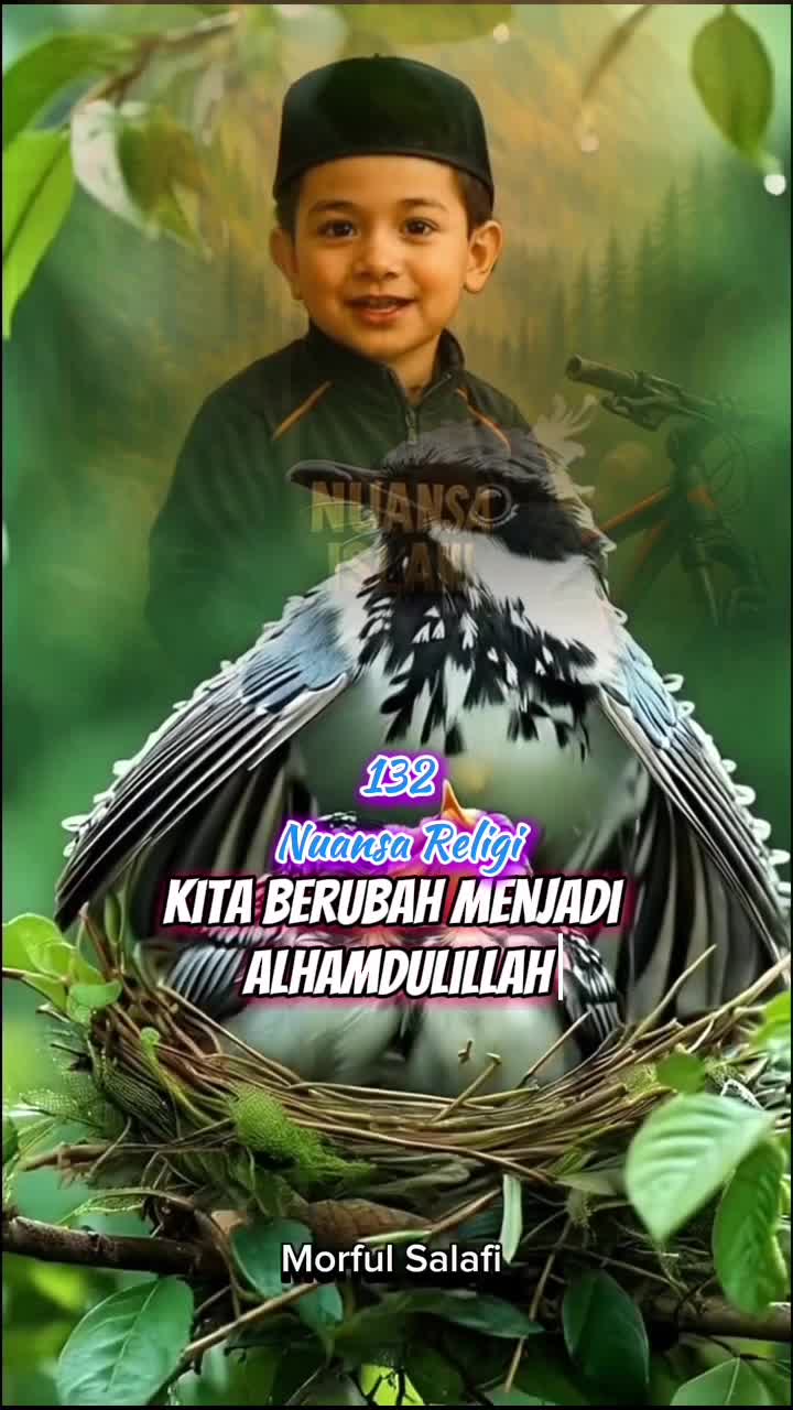 Animasi berbicara buatan AI..
#motivasihidup #nasehatislami #dakwah #shorts
