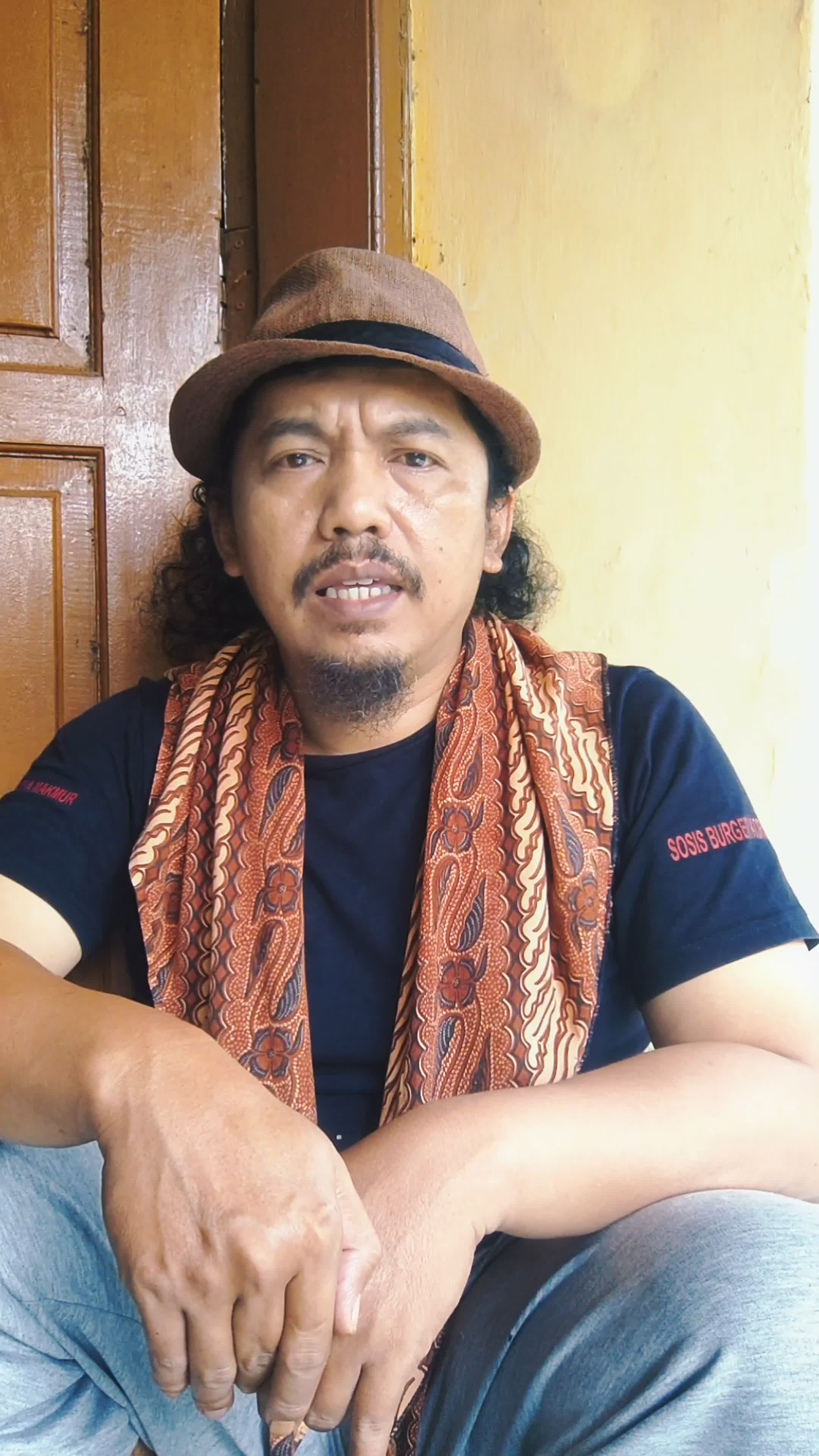 Cicak di dinding  #RCTIPlus  #komedi 