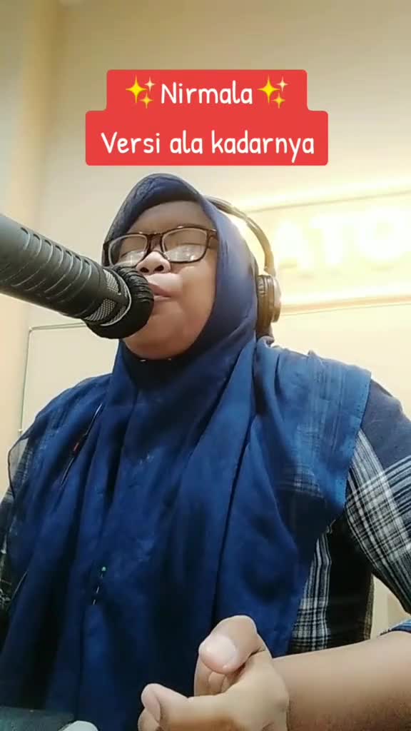 KDI 2025 _ Nur Maulidiyah_Surabaya_30_Nirmala #OnlineAuditionKDI2025