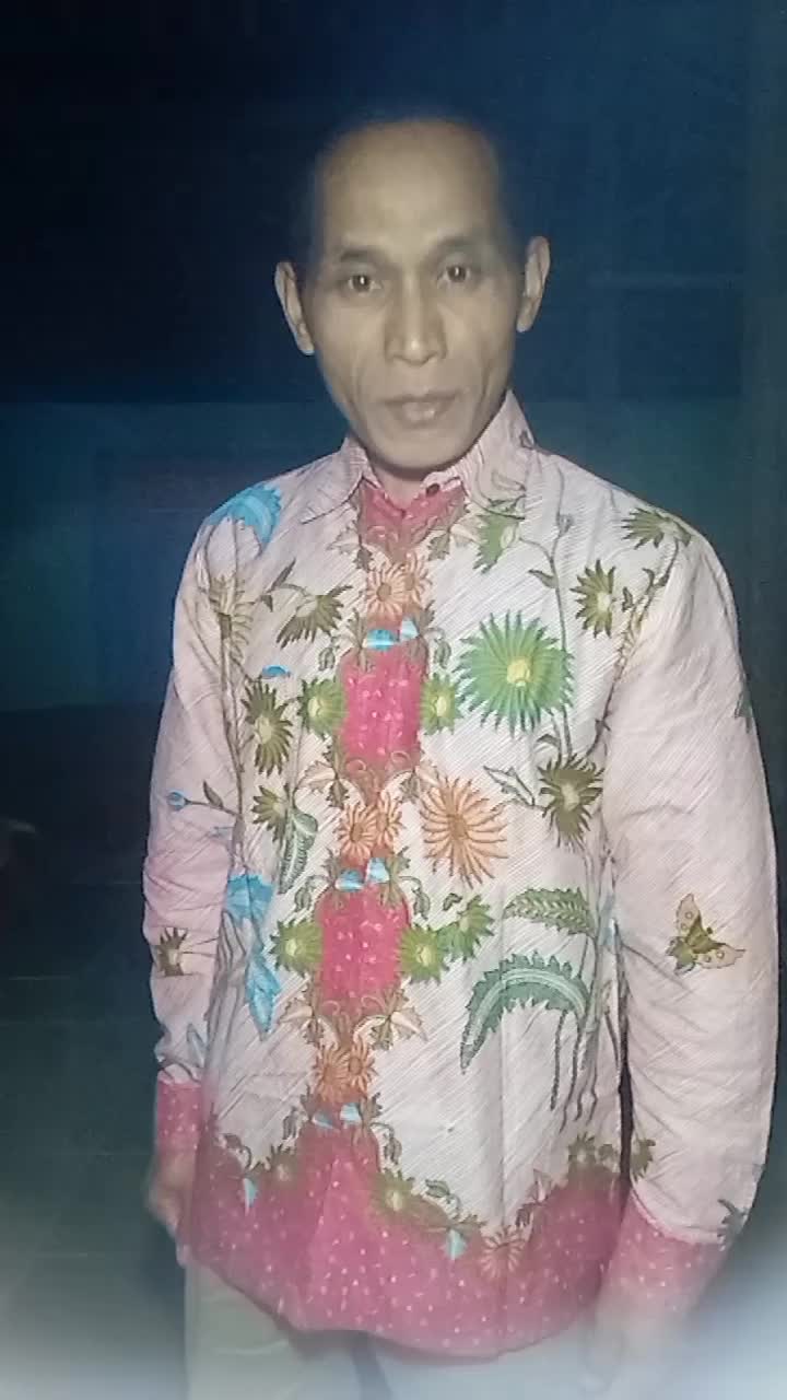 KDI 2025 Andy jayadiyono centraljava born on august twenty ninth one thousand nine hundret and saventy nine anoman obong#Online Audition KDI