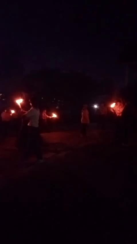 Prajusa Pramuka Karya Bahti  #fypシ 