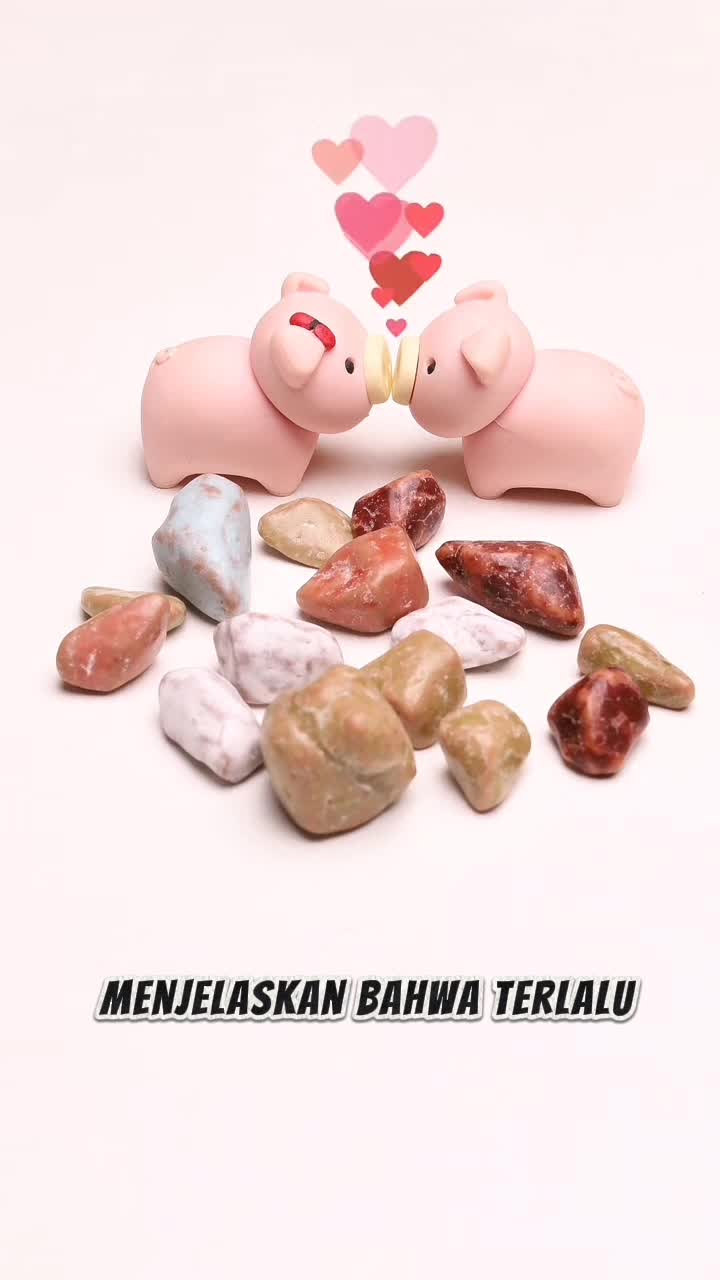 Makan Permen #shortplus #RCTIPlus #HOTrctiplus 