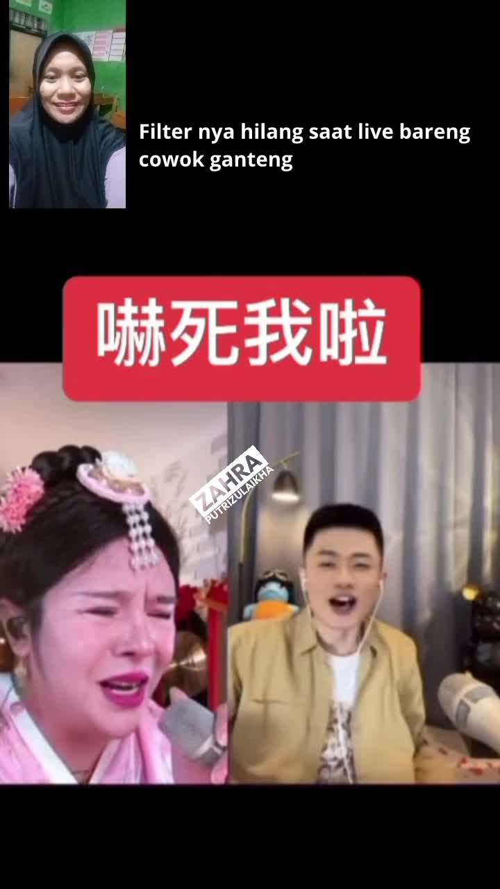 😂😂😂 #videolucu  #filter 