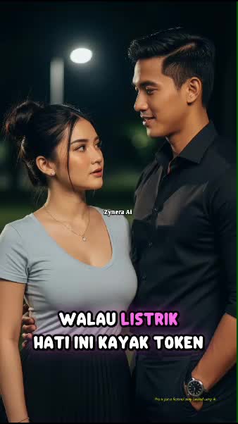 Sebuah kisah satir romantis, penuh tawa, awkward moment, dan kenyataan yang terlalu dekat dengan hidup kita. #ShortPlus #RctiPlus #HotRcti #