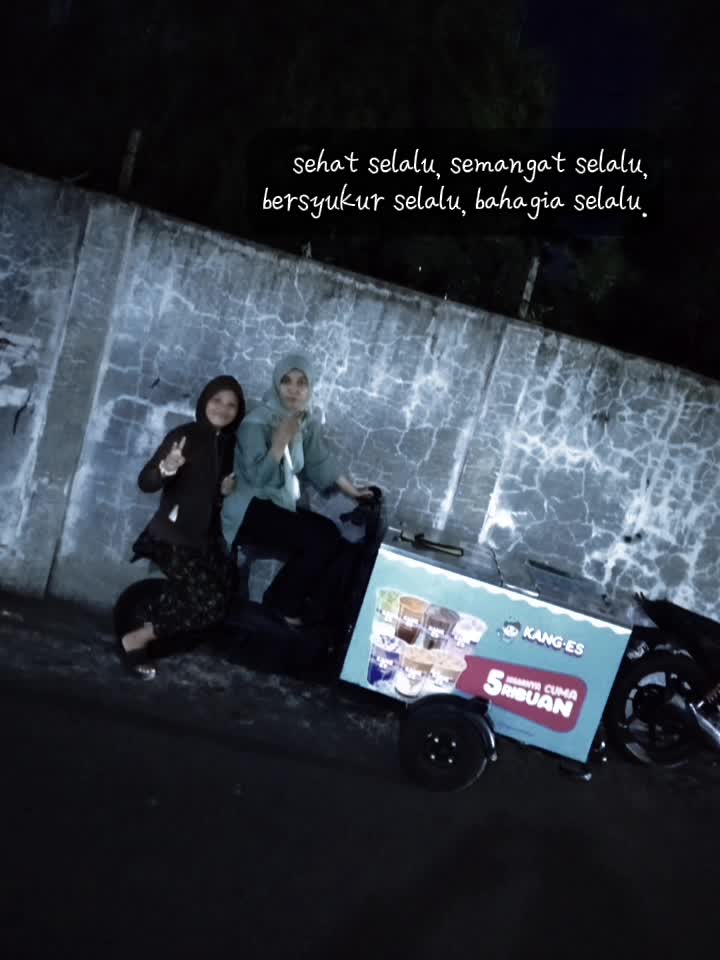  #berjuangcuan