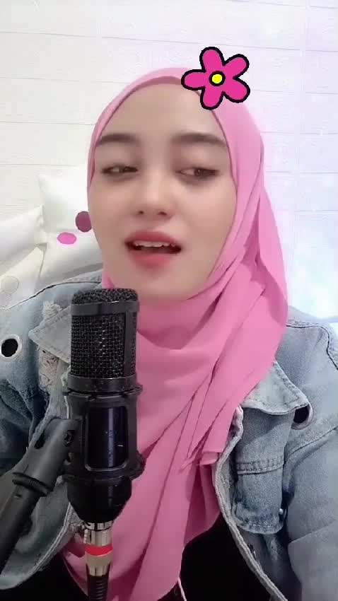 nyanyian rindu _lina lestari