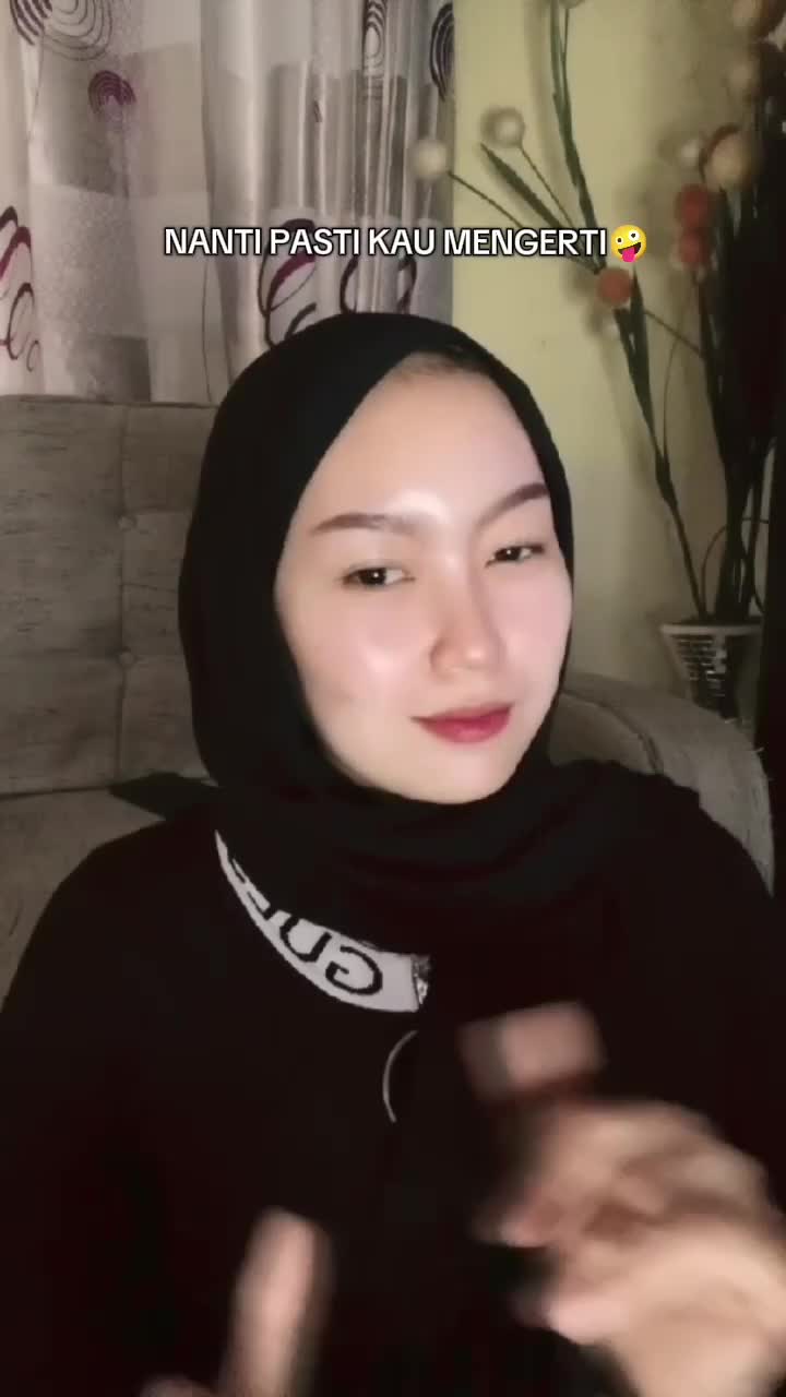 Nanti kau mengerti🤭😁 #HOTrctiplus  