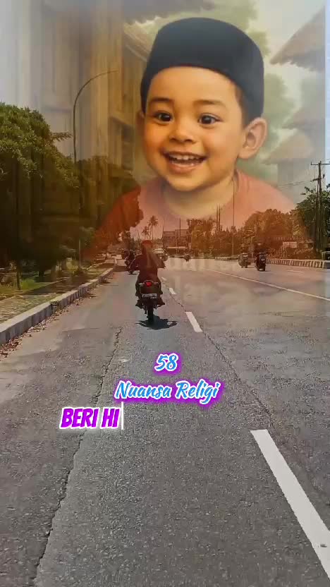 NUANSA RELIGI..
#nuansareligi #nasehatislami #dakwah #shorts