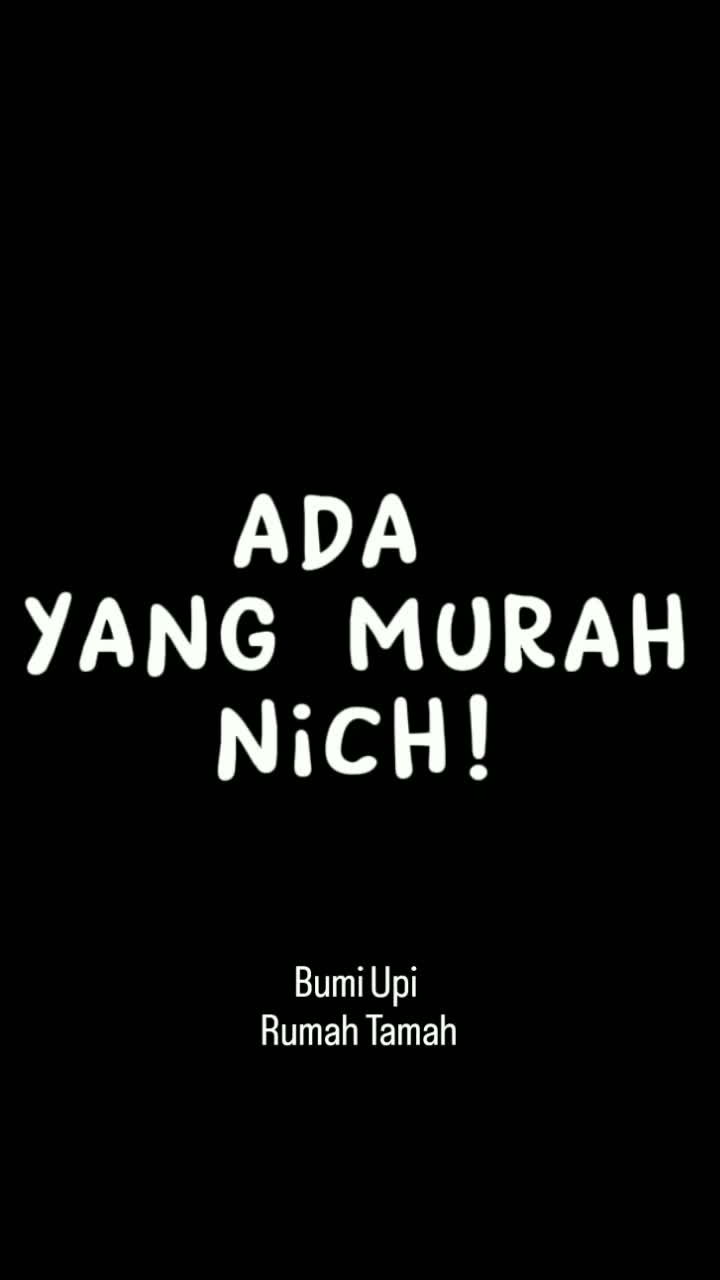 Bumi Upi Rumah Tamah jln Cimanuk garut #bumiupigarut
 #garutbangkit 