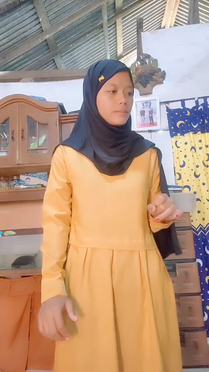 KDI 2024 RISKA DAMAYANTI 27TH Belitang Sumatera Selatan Egois #OnlineAuditionKDI2024