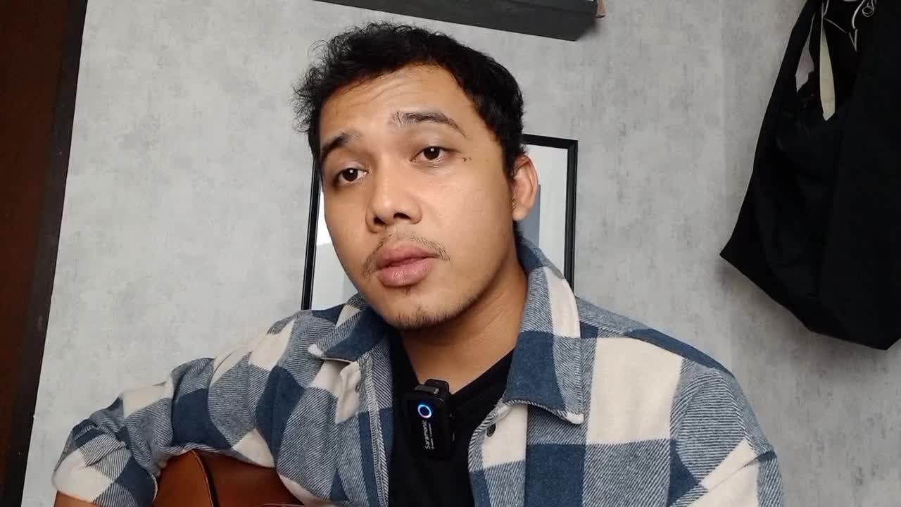 IDOL Xlll YitroIvanChristianTrangtaRasSitepu 27 jakartaTimur Thinking Out Loud