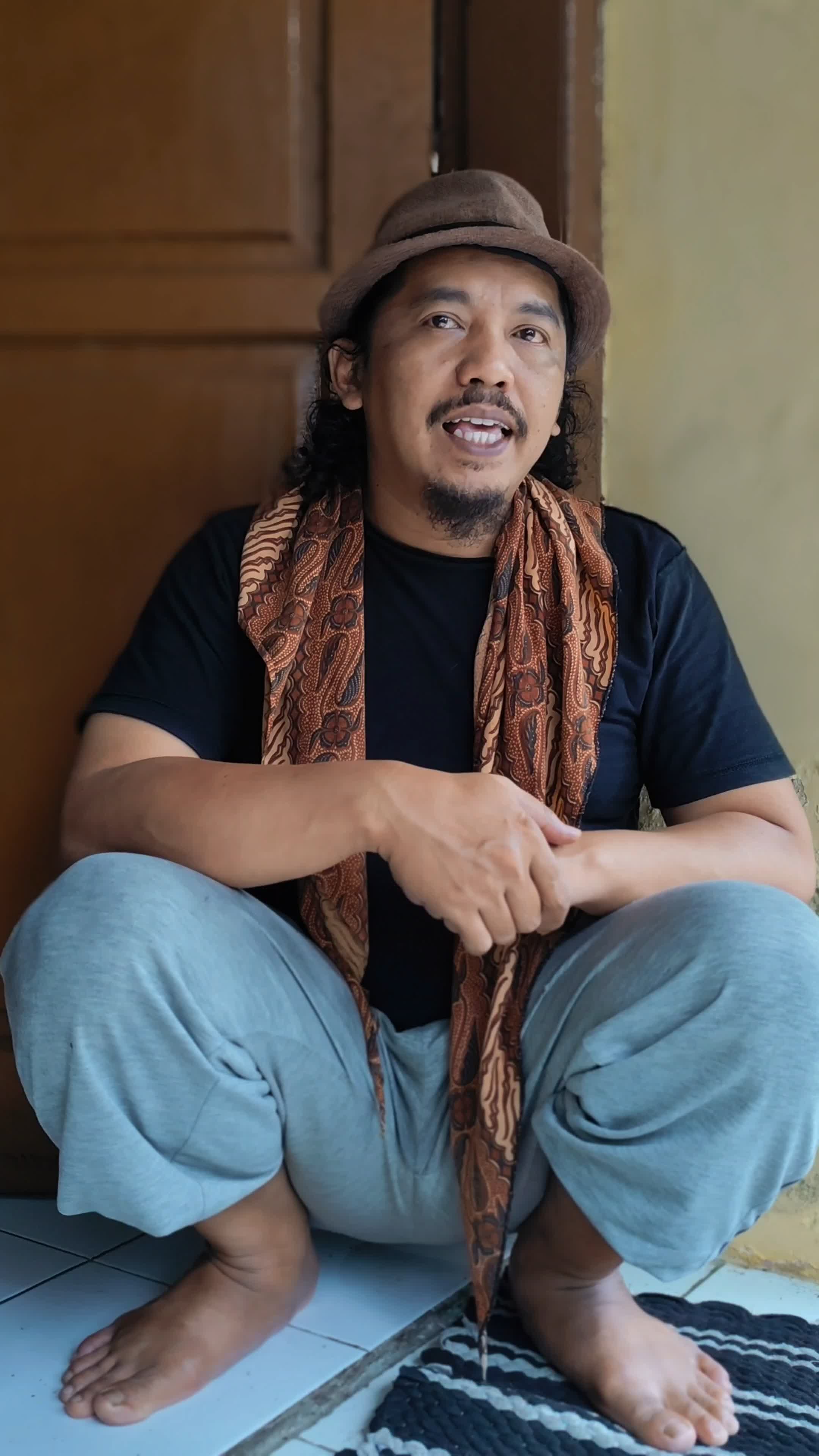 Rizki mah nuturkeun #RCTIPlus 