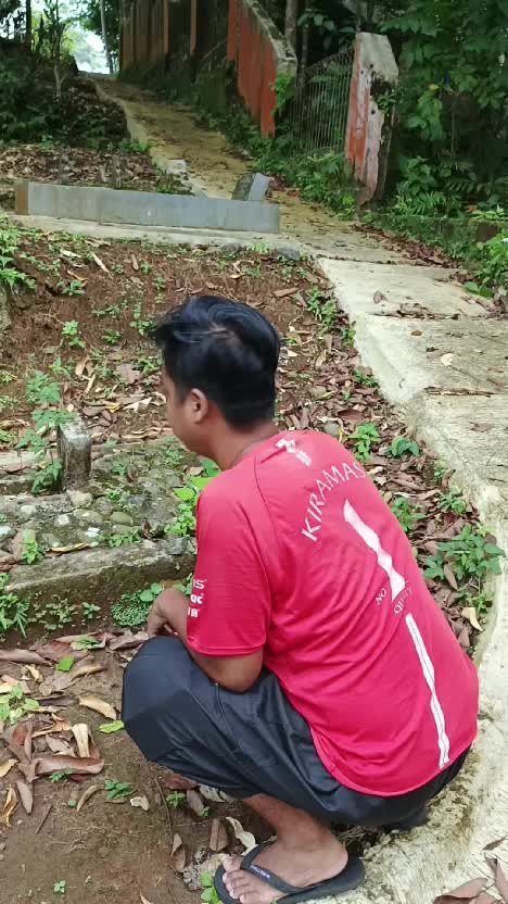 sama sama takut #videolucu  #lucu  #komedi 