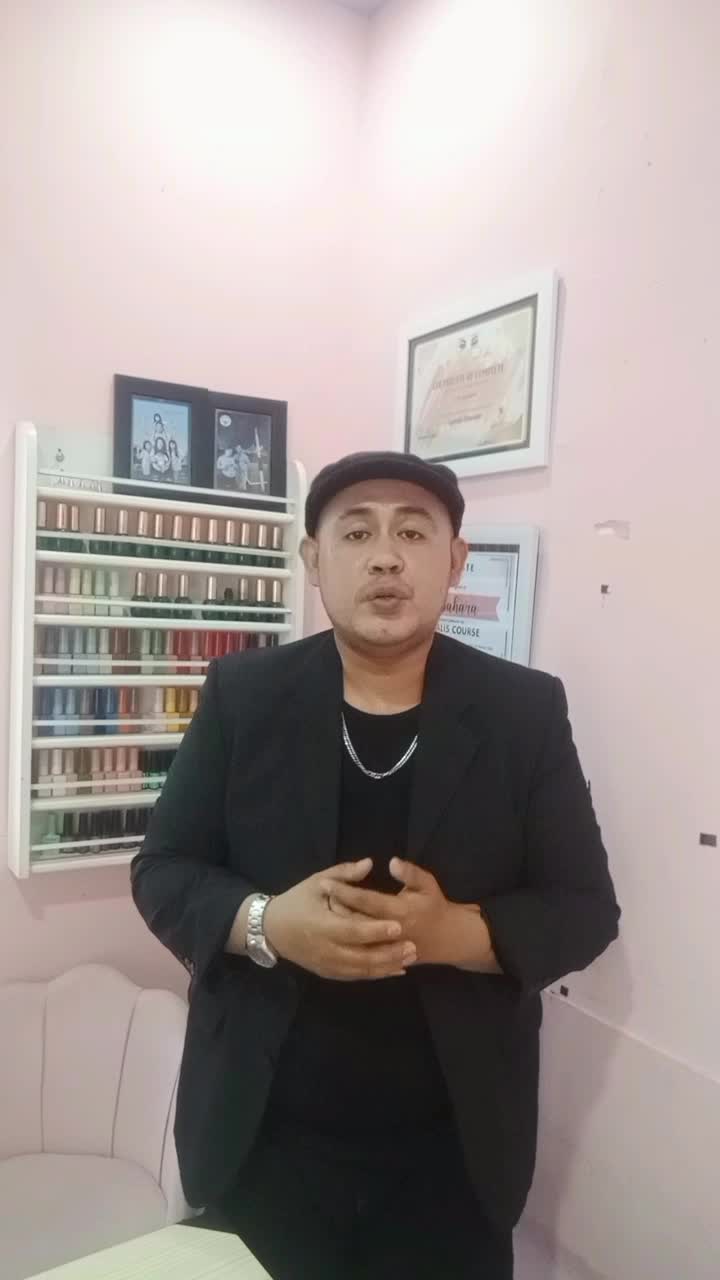 KDI 2025 DEDI HERMANSYAH 37 TAHUN KOTA SAMARINDA KALIMANTAN TIMUR CINTA DAN AIR MATA  #OnlineAuditionKDI2025